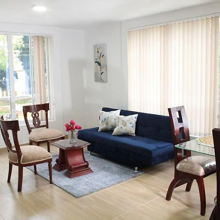 Lindo Apartamento Con Estacionamiento Buga Luaran gambar
