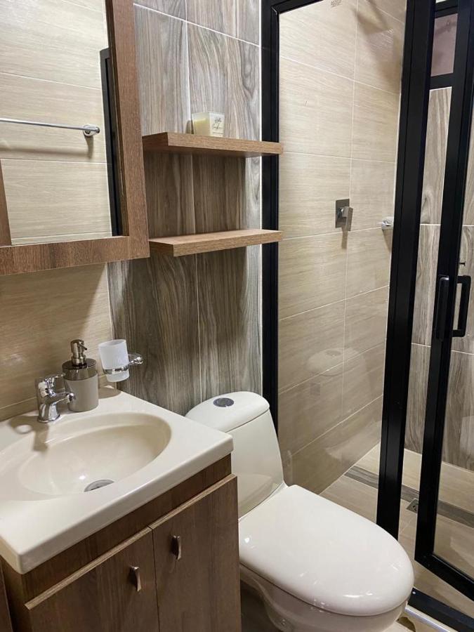 Lindo Apartamento Con Estacionamiento Buga Luaran gambar