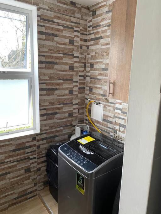 Lindo Apartamento Con Estacionamiento Buga Luaran gambar
