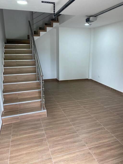 Lindo Apartamento Con Estacionamiento Buga Luaran gambar