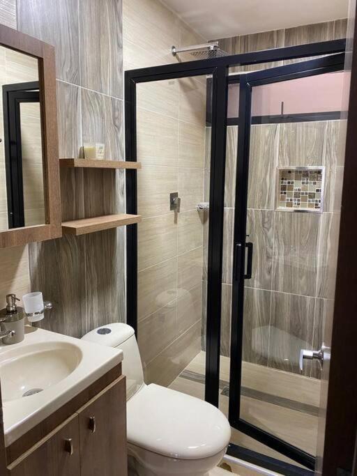 Lindo Apartamento Con Estacionamiento Buga Luaran gambar