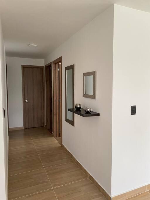 Lindo Apartamento Con Estacionamiento Buga Luaran gambar